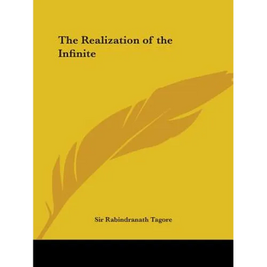The Realization of the Infinite