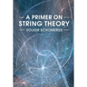 A Primer on String Theory