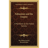 Fabianism and the Empire: A Manifesto by the Fabian Society
