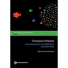 Champions Wanted