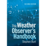 The Weather Observer's Handbook