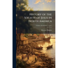 History of the Society of Jesus in North America