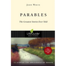 Parables: The Greatest Stories Ever Told