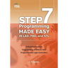 STEP 7 Programming Made Easy in LAD, FBD, and STL: A Practical Guide to Programming S7300/S7-400 Programmable Logic Controllers