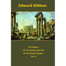 The History Of The Decline And Fall Of The Roman Empire volume 6