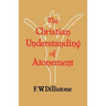 The Christian Understanding of the Atonement