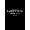 The Big Book of Ralph Waldo Emerson Quotes