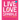 Live Love Sparkle: A Sticker Book Full of Inspiration