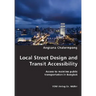 Local Street Design and Transit Accessibility