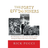 The Forty Effin Niners: The Adventures of a Part-Time Security Guard During the Reign of the Team of the Eighties