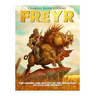 Freyr: The Origins and History of the Norse God of Love and Fertility