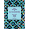 History of Western Maryland, Being a History of Frederick, Montgomery, Carroll, Washington, Allegany, and Garrett Counties. in Three Volumes. Volume I