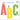 A Little Book about ABCs (Leo Lionni's Friends)