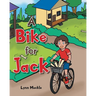A Bike for Jack