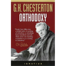 Orthodoxy