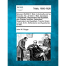Between DeWitt C. Blair, Individually and as Executor, &C., of John I. Blair, Deceased, Complainant, Respondent and Appellant, and Charles Scribner, D
