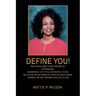 Define You!
