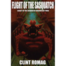 Flight of the Sasquatch