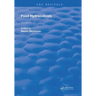 Food Hydrocolloids