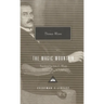 The Magic Mountain: Introduction by A. S. Byatt