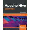 Apache Hive Essentials - Second Edition