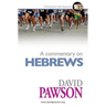 A Commentary on Hebrews