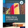 IB English A: Literature IB English A: Literature Course Book