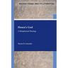 Hosea's God: A Metaphorical Theology