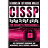 CISSP Exam Study Guide For Security Professionals: NIST Cybersecurity Framework, Risk Management, Digital Forensics & Governance