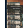 Genealogy of David Jones