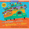 Las Ruedas del Autobús / The Wheels on the Bus