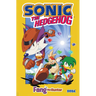 Sonic the Hedgehog: Fang the Hunter