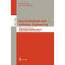 Formal Methods and Software Engineering: 5th International Conference on Formal Engineering Methods, ICFEM 2003, Singapore, November 5-7, 2003, Procee