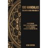Mandala Coloring Book: Color to Relax, Create and Stress Relieving, Beautiful Mandala, A Designs to Soothe the Soul