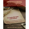 The Kinsman's Promise: Discovering God's Plan for Redemption