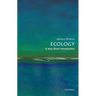 Ecology: A Very Short Introduction