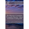 The Obsessive, Compulsive Personality Disorder - Book and Product Catalog 2018: A New Frontier Health Research, Inc., Description and Ordering Guide