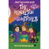 The Pendleton Witches