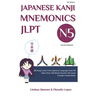JAPANESE KANJI MNEMONICS JLPT N5 - Color Version: 103 Kanji used in the Japanese Language Exam N5