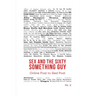 Sex and the Sixty-Something Guy: Online Post to Bed Post