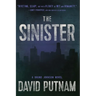 The Sinister: A Bruno Johnson Thriller - Book 9
