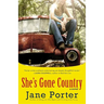 She's Gone Country