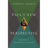 Paul's New Perspective: Charting a Soteriological Journey