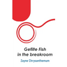 Gefilte Fish in the breakroom