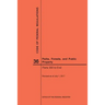 Code of Federal Regulations Title 36, Parks, Forests and Public Property, Parts 300-End, 2017