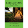 Late Autumn, Raking