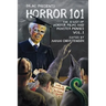 Horror 101: The A-List of Horror Films and Monster Movies
