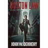 Boston Law: A Legal Thriller