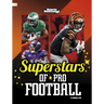 Superstars of Pro Football