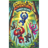 Gorilla Tag Adventures Forest Escape